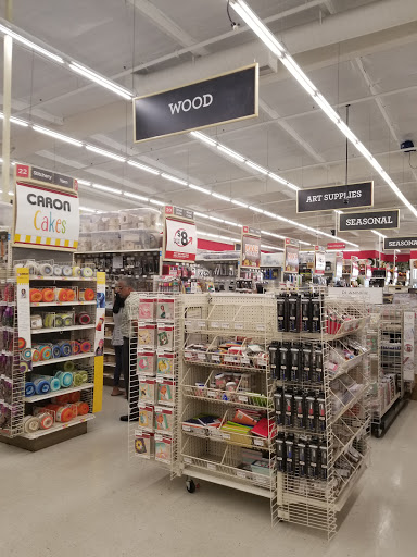 Craft Store «Michaels», reviews and photos, 20640 Homestead Rd, Cupertino, CA 95014, USA