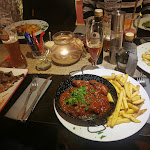 Photo n°1 de l'avis de JaJa. fait le 14/11/2021 à 14:50 sur le  EssAtelier à Solingen