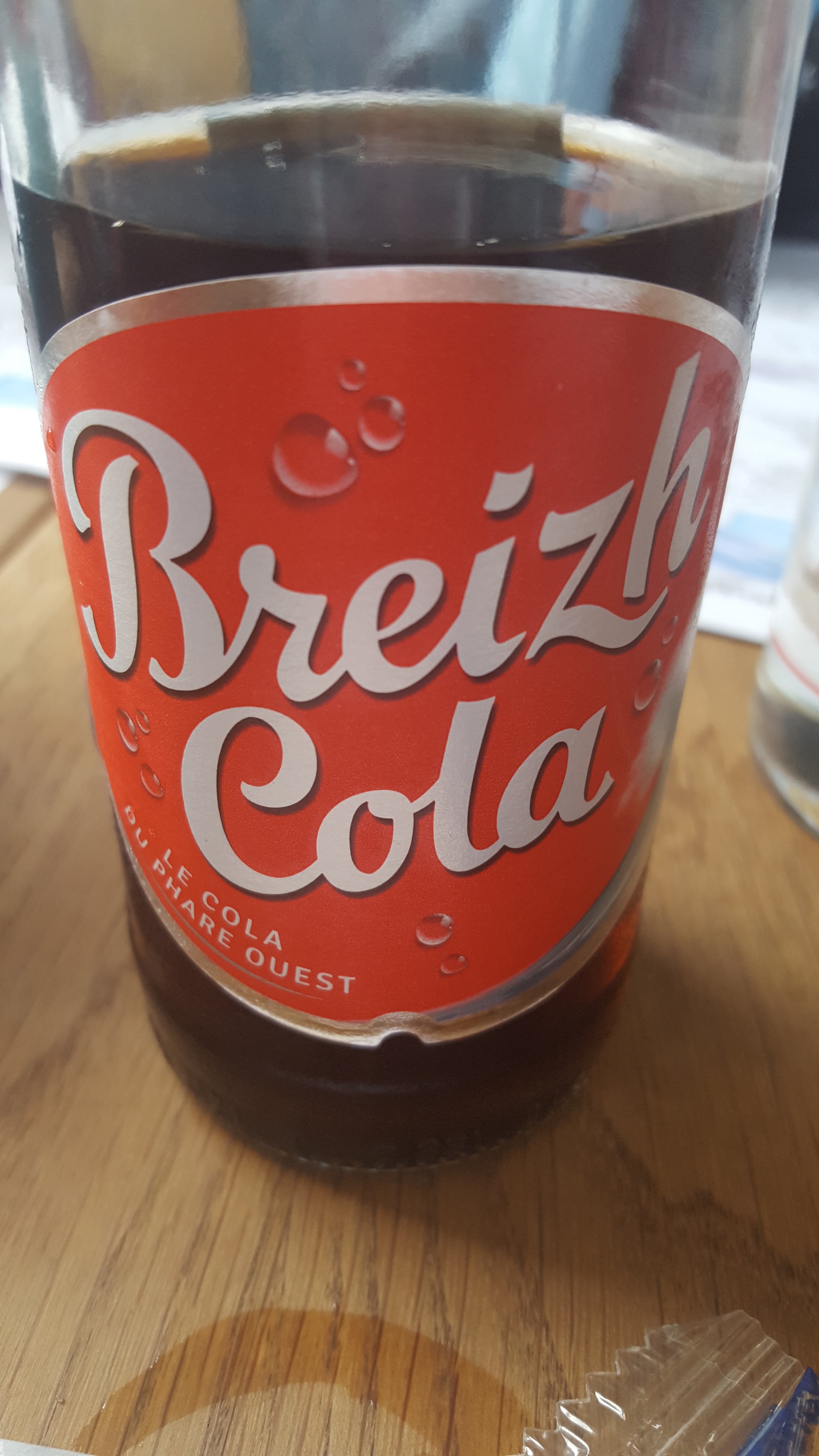 Photo n° 3 de l'avis de Aurélie. fait le 18/05/2018 à 11:00