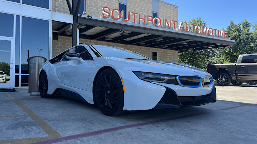 Southpoint Automotive LLC, 6915 Interstate 35 Access Rd, San Antonio, TX 78224, USA, 