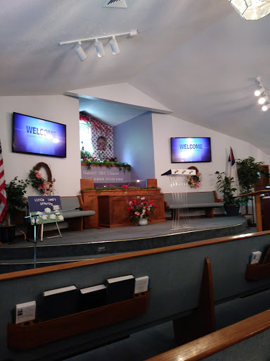 Oakhill Seventh-day Adventist Church