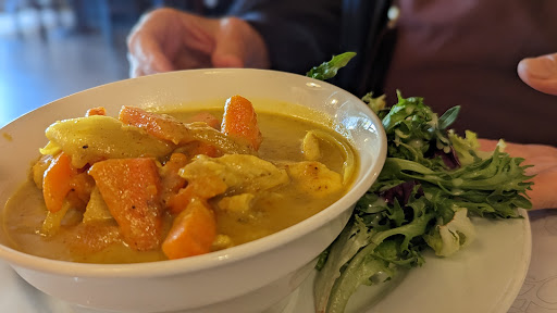 Amarin Thai Cuisine image