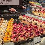 Photo n°2 de l'avis de Nidhi. fait le 31/12/2023 à 10:43 sur le  Café Luitpold à Munich