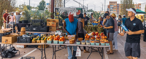 Fresh food market Frisco