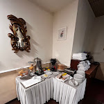 Photo n°7 de l'avis de Thiago.a fait le 29/12/2022 à 08:09 sur le  Hotel Orologio à Ferrara