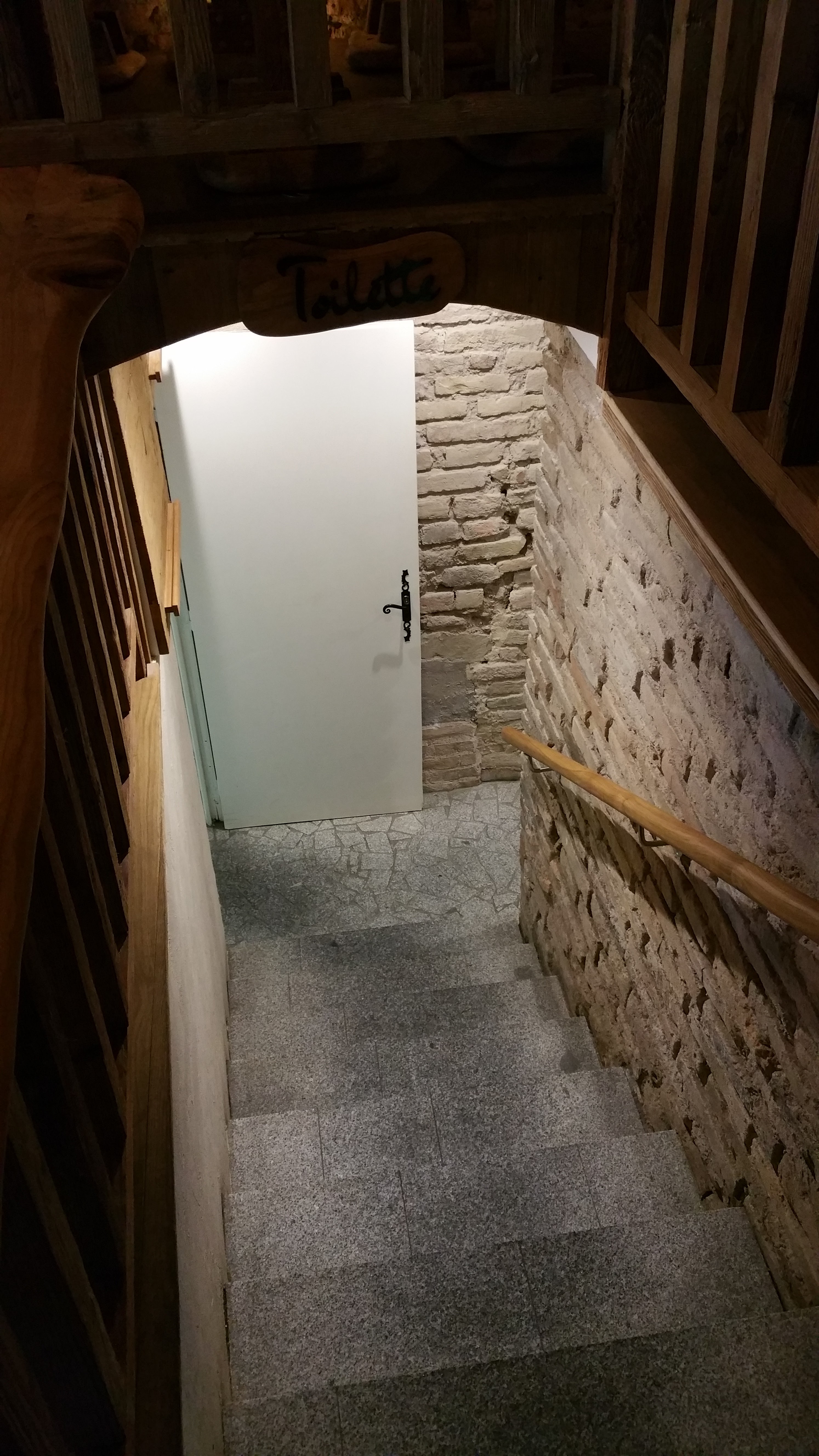 Photo n° 5 de l'avis de Stéphane.A fait le 21/06/2018 à 11:32