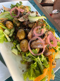 Plats et boissons du Bistro Au Cocagne à Périgueux - n°19