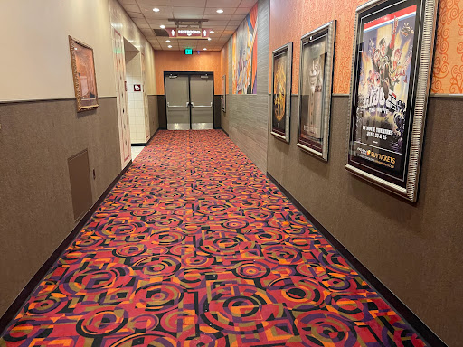 Movie Theater «Cinemark 19 and XD», reviews and photos, 1030 N Grand Pkwy, Katy, TX 77449, USA