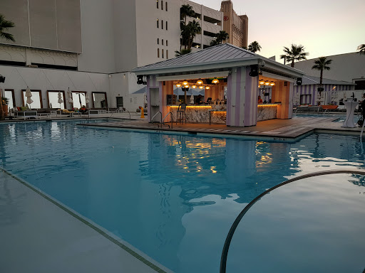 Night Club «Foxtail Pool», reviews and photos, 2535 S Las Vegas Blvd, Las Vegas, NV 89109, USA
