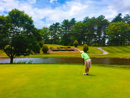 Golf Course «Lakeville Country Club», reviews and photos, 44 Clear Pond Rd, Lakeville, MA 02347, USA