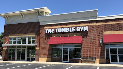 The Tumble Gym at Falls River Gymnastics - 10501 Shadowlawn Dr #105, Raleigh, NC 27614