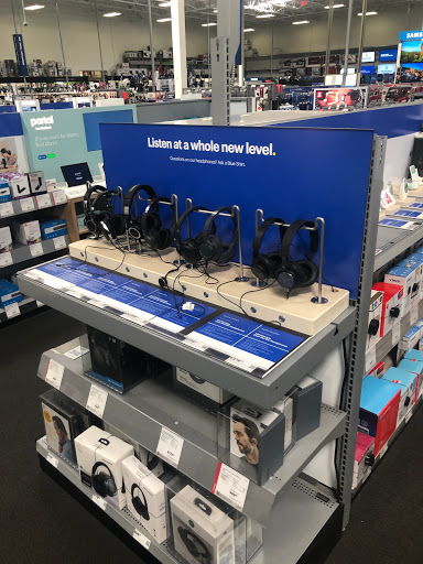 Electronics Store «Best Buy», reviews and photos, 1310 Tingle Cir E k, Mobile, AL 36606, USA