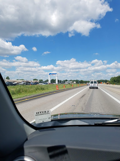 Car Dealer «Ricart Automotive Group», reviews and photos, 4255 S Hamilton Rd, Groveport, OH 43125, USA