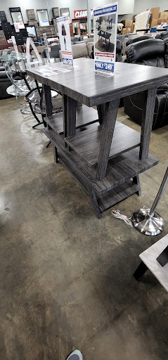 Furniture Store «American Freight Furniture and Mattress», reviews and photos, 473 E Blackstock Rd Unit 1, Spartanburg, SC 29301, USA