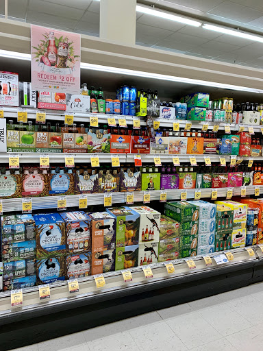 Grocery Store «Safeway», reviews and photos, 10350 Willard Way, Fairfax, VA 22030, USA