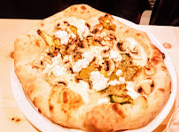 Pizza du Restaurant italien Sapori Pizzeria à Levallois-Perret - n°15