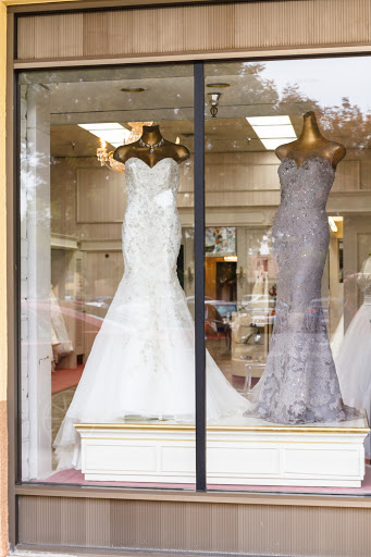 Bridal Shop «Elegant Bride», reviews and photos, 5091 N Fresno St #110, Fresno, CA 93710, USA