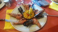 Produits de la mer du Restaurant catalan VIGATANE à Canet-en-Roussillon - n°20