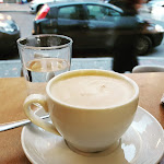 Photo n°1 de l'avis de S. fait le 17/12/2018 à 07:45 sur le  cuccuma à Berlin