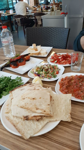 Adana'daki Birbiçer Kebap Salonu Yorumları - Restoran