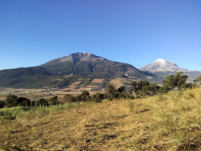 Santa Cruz Texmalaquilla