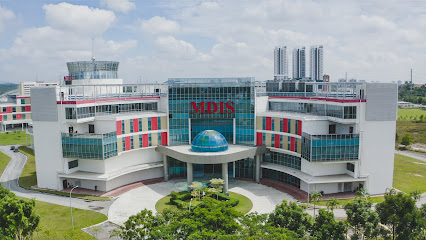 Kolej MDIS Malaysia – A Private Higher Education Institution