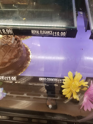 Grocery Store «Albertsons», reviews and photos, 2200 N Yarbrough Dr, El Paso, TX 79925, USA