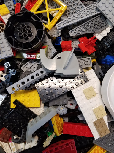 Video Game Store «Fallout Games», reviews and photos, 1807 E Southern Ave, Tempe, AZ 85282, USA