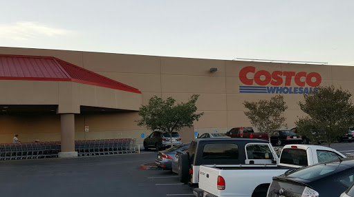 Costco Wholesale image
