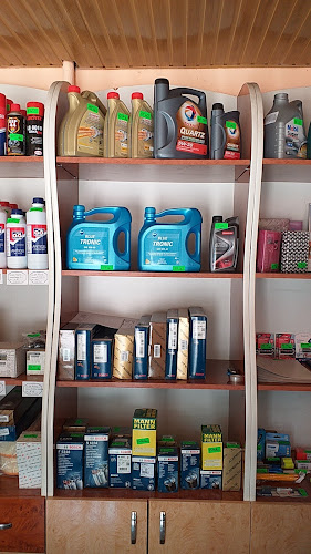 Opinii despre ATS Finart SRL în Negrești - Service auto