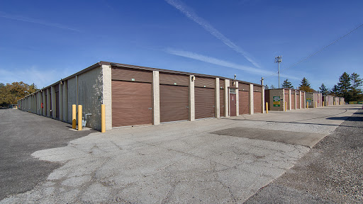 Self-Storage Facility «Metro Self Storage», reviews and photos, 673 IL-83, Grayslake, IL 60030, USA