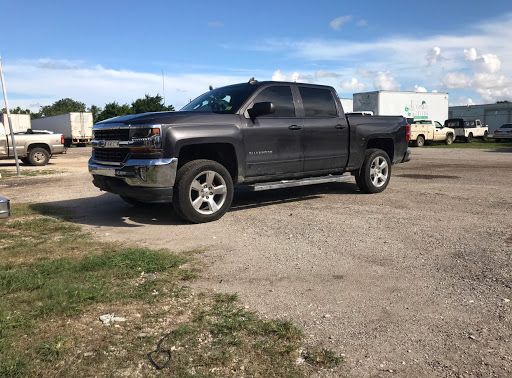 Auto Body Shop «NP BODY SHOP», reviews and photos, 284 SW 6th Ave, Homestead, FL 33030, USA