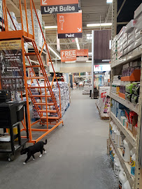 The Home Depot - Photo 3 - Car repair in Alvin, TX, League City