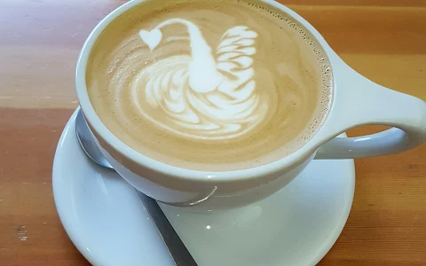 Timbertrain Coffee Roasters - Gastown image