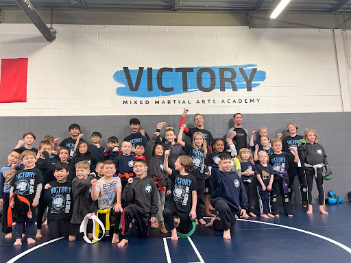 Martial Arts School «Victory Martial Arts Arlington Heights», reviews and photos, 764 W Algonquin Rd, Arlington Heights, IL 60005, USA
