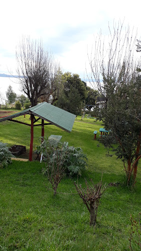 Camping y Cabañas El Arroyo - Lago Ranco