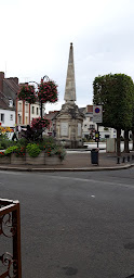 Photo n°35 de Ô Bistrot / Bistrot du Monde à Gournay-en-Bray ()