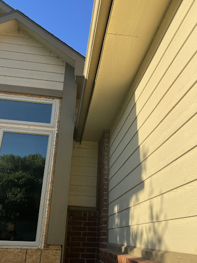 Siding Contractor «All Seasons Construction, Inc.», reviews and photos, 916 S Governeour Rd, Wichita, KS 67207, USA