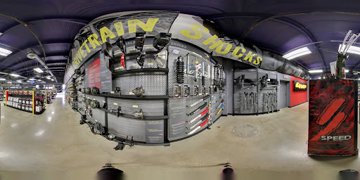 Truck Accessories Store «4 Wheel Parts - Houston Sweet Lake», reviews and photos, 13820 Westheimer Rd, Houston, TX 77077, USA