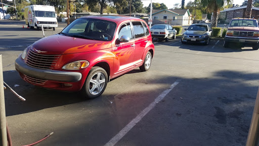 Tire Shop «Circle A Auto Service Center», reviews and photos, 1512 Sacramento Ave, West Sacramento, CA 95605, USA