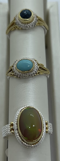 Jewelry Designer «Susan Mc Lauchlan Jewelers», reviews and photos, 10388 Leadbetter Rd, Ashland, VA 23005, USA