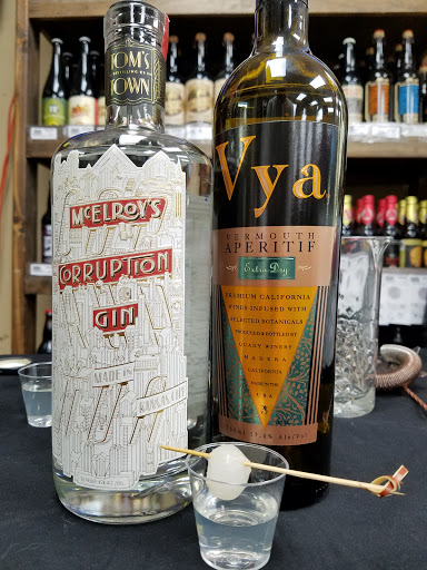 Wine Store «Brookside Wine & Spirits», reviews and photos, 600 E 63rd St, Kansas City, MO 64110, USA