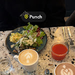 Photo n° 1 de l'avis de Alexia.i fait le 28/04/2024 à 19:31 pour Punch à Annecy