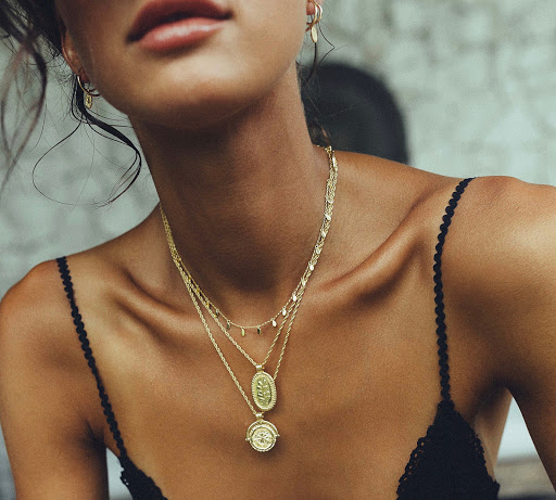Lisa Hoskin Jewellery