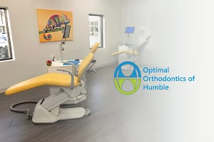 Optimal Orthodontics of Humble image