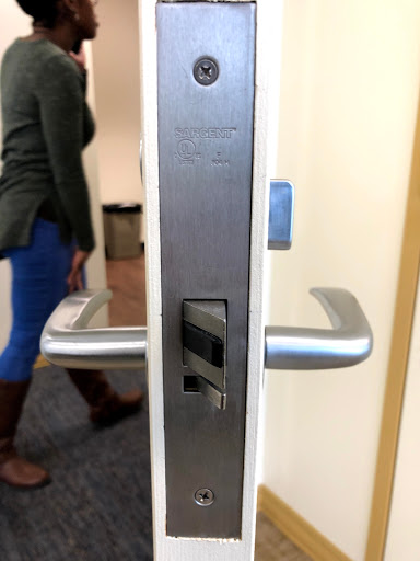 Locksmith «American Best Locksmith», reviews and photos, 3226 Mainford St, Houston, TX 77009, USA