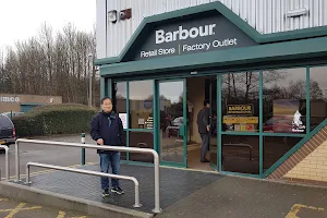 Barbour Factory Outlet image