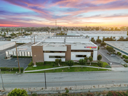 Self-Storage Facility «US Storage Centers», reviews and photos, 16015 Piuma Ave, Cerritos, CA 90703, USA