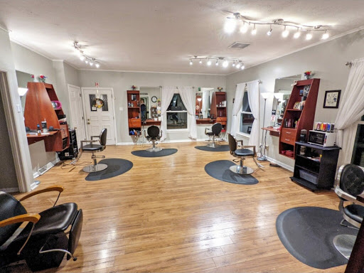 Beauty Salon «Wildflowers Salon & Spa», reviews and photos, 8073 OH-48, Maineville, OH 45039, USA