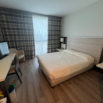 Photo n°3 de l'avis de Riccardo.c fait le 16/02/2024 à 08:56 sur le  Rivarolo Hotel à Rivarolo Canavese